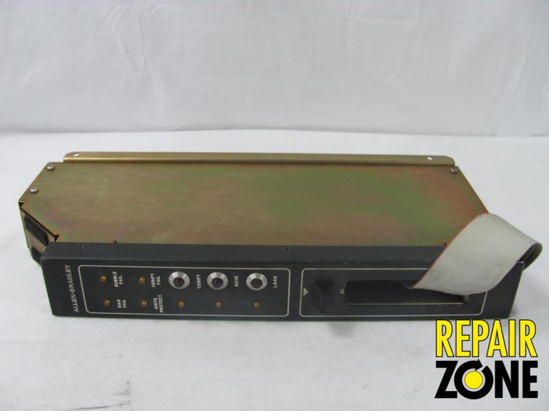 Allen Bradley 8000-MBA