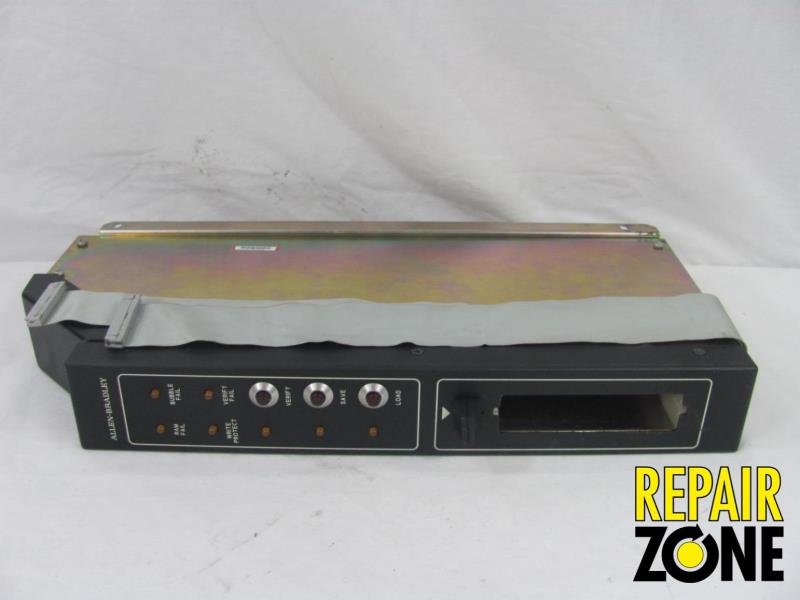 Allen Bradley 8000-MBA