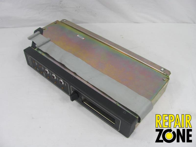 Allen Bradley 8000-MBA
