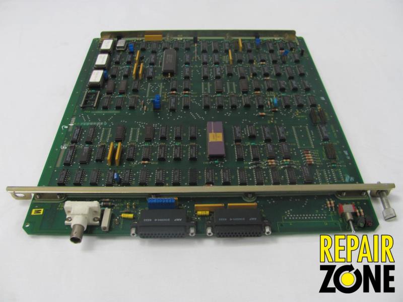 8000-VA ALLEN BRADLEY - Repair, Exchange, Remanufactured at Repair Zone