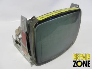 Allen Bradley 8000VFAZ