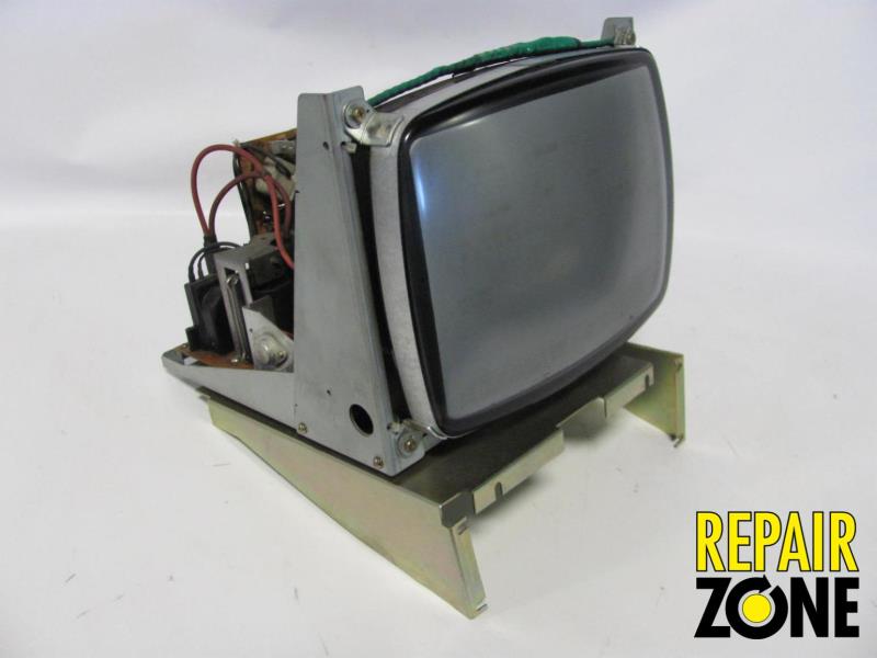 Toshiba 8000XLCVD