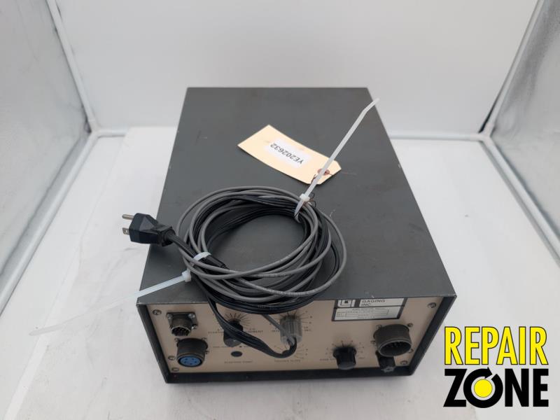 Control Gaging 800L-3000