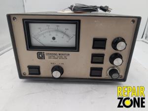 Control Gaging 800L-3000