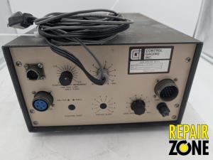 Control Gaging 800L-3000