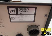 Control Gaging 800L-3000