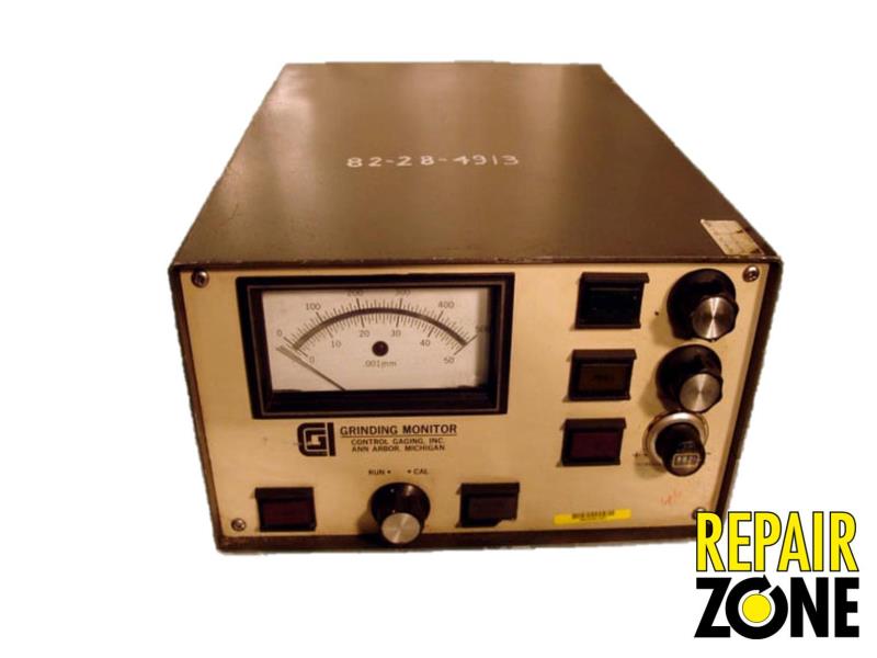 Control Gaging 800L-300D
