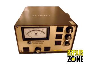 Control Gaging 800L-302A