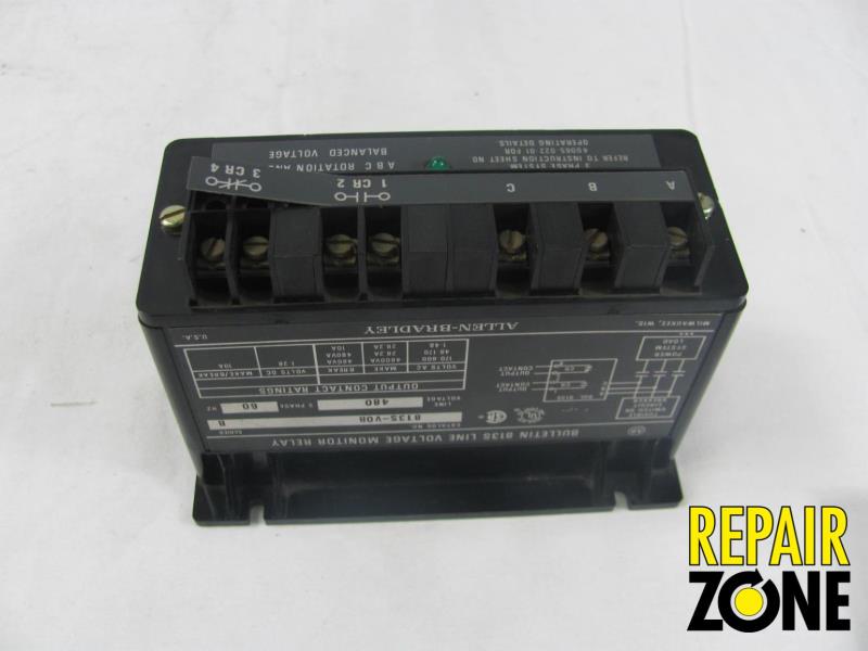 Allen Bradley 813S-V0B