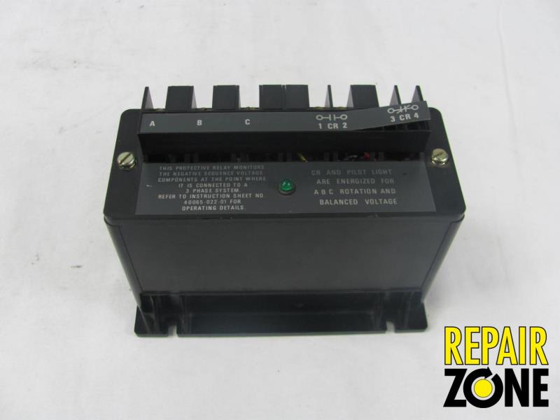 Allen Bradley 813S-V0B