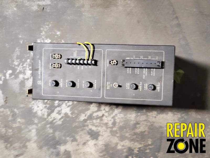 Allen Bradley 8200C823
