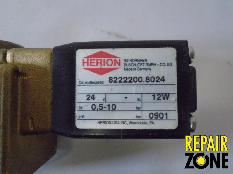 Herion 8222200.8024