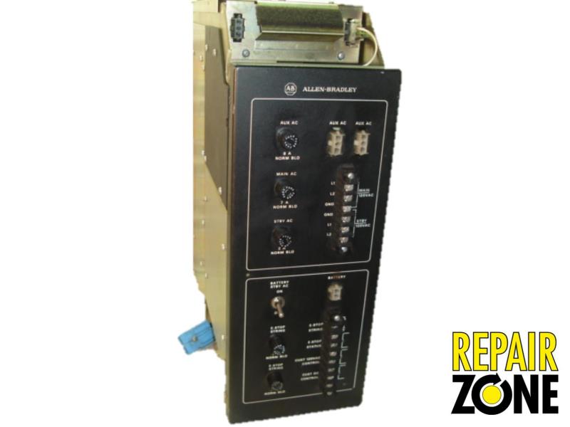 Allen Bradley 8240C037
