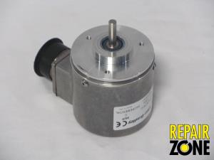 Allen Bradley 845H-SJHA24CRY2