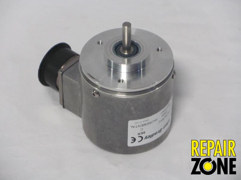 Allen Bradley 845H-SJHA24CRY2