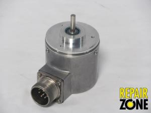 Allen Bradley 845H-SJHA24CRY2