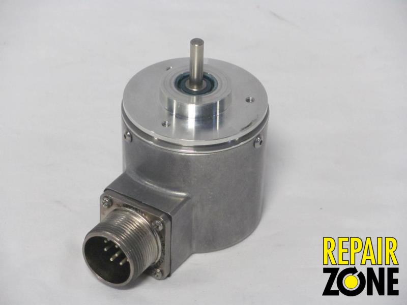Allen Bradley 845H-SJHA24CRY2
