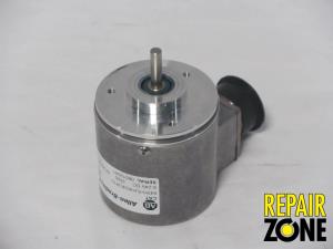 Allen Bradley 845H-SJHA24CRY2