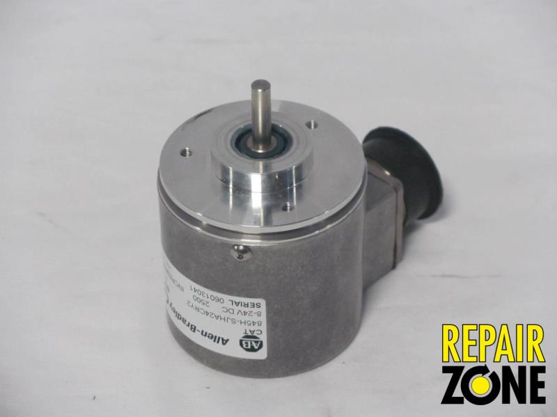 Allen Bradley 845H-SJHA24CRY2