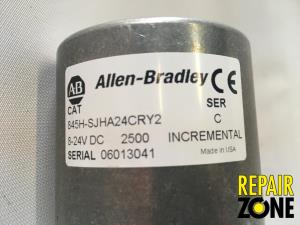 Allen Bradley 845H-SJHA24CRY2