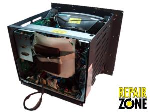 Allen Bradley 8520-OPC