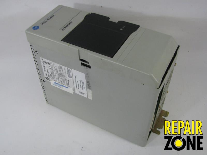 Allen Bradley 8520-3S10A-BAT-EX4-Y-2-3-5-7