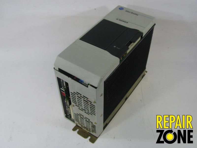 Allen Bradley 8520-3S10A-BAT-EX4-Y-2-3-5-7