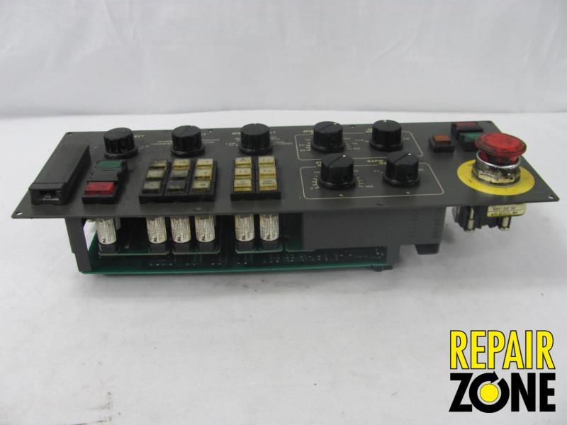 Allen Bradley 8520-AMTB