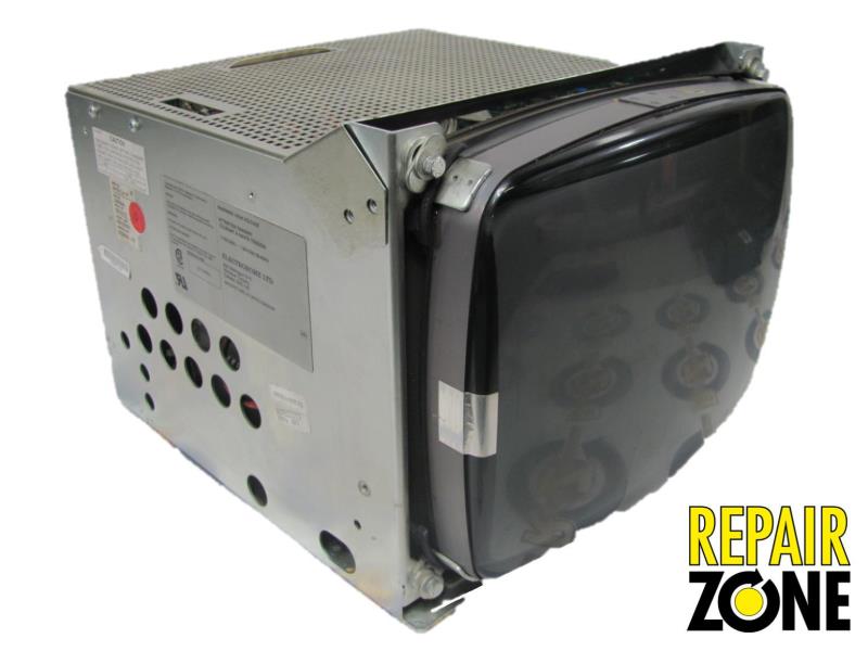 Allen Bradley 8520-CRTC