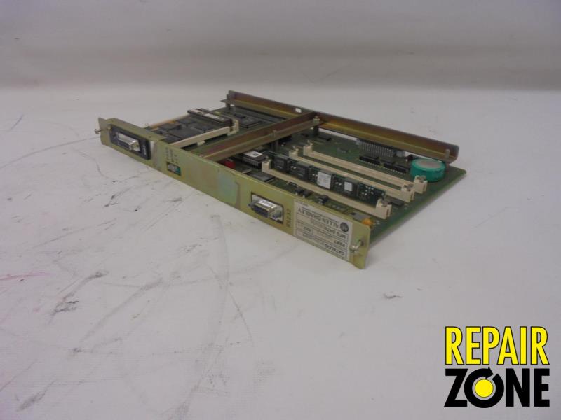 Allen Bradley 8520-ENET