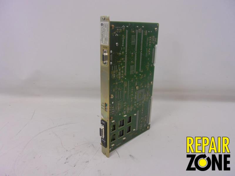 Allen Bradley 8520-ENET