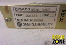 Allen Bradley 8520-ENET
