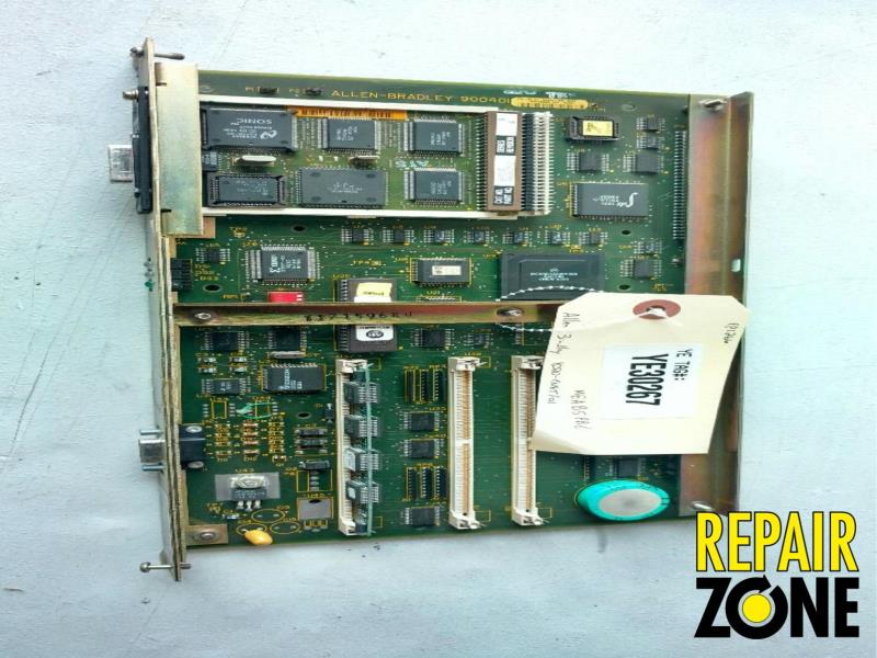 Allen Bradley 8520-ENET
