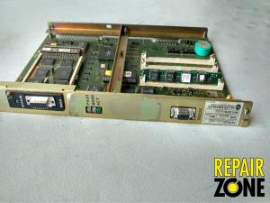 Allen Bradley 8520-ENET