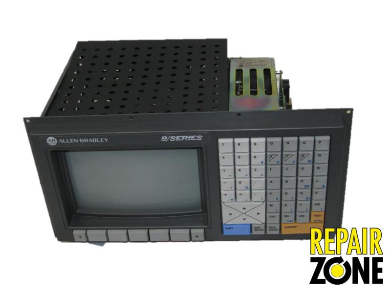 Allen Bradley 8520-MOP