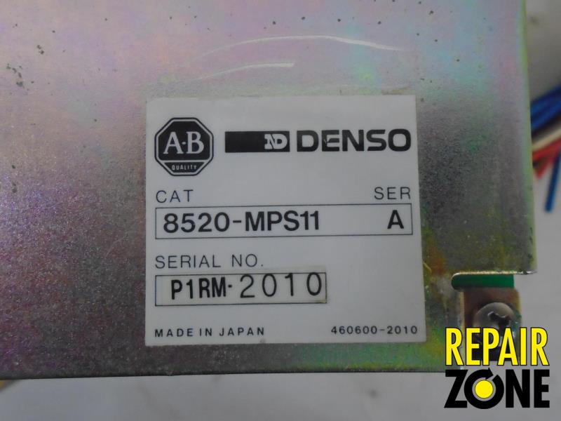 Allen Bradley 8520-mps11