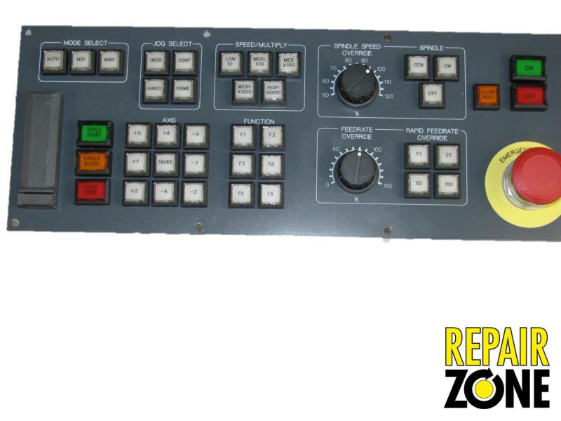 Allen Bradley 8520-MTB2