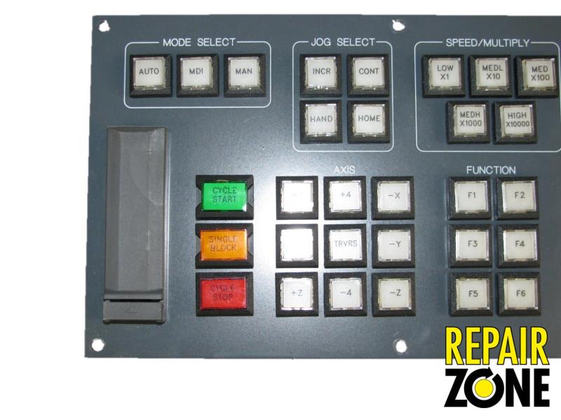 Allen Bradley 8520-MTB2