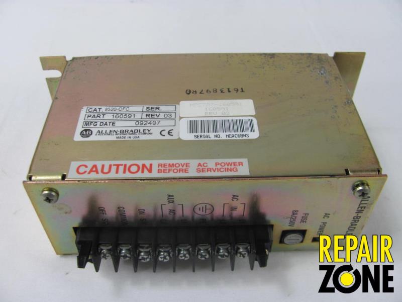 Allen Bradley 8520-OFC
