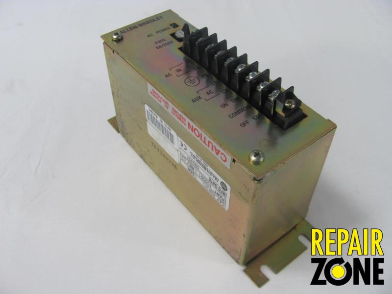 Allen Bradley 8520-OFC