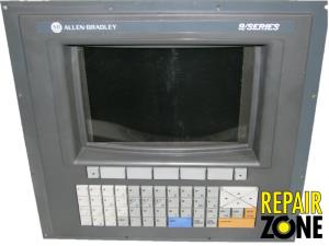 Allen Bradley 8520-OPC