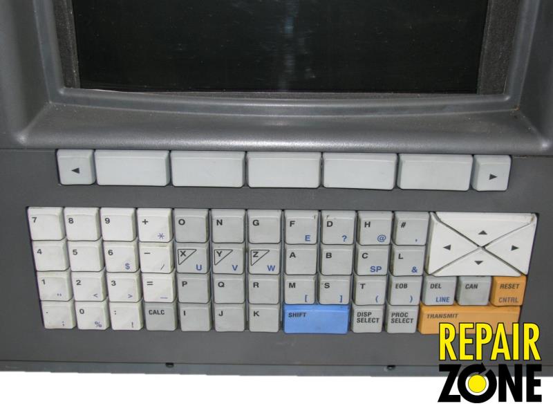 Allen Bradley 8520-OPC