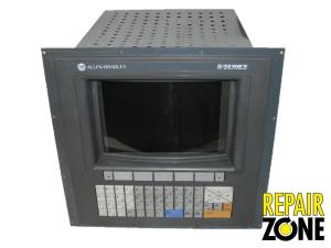 Allen Bradley 8520-OPC