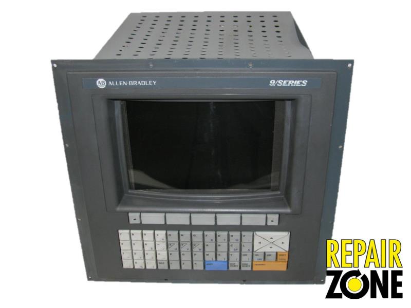 Allen Bradley 8520-OPC