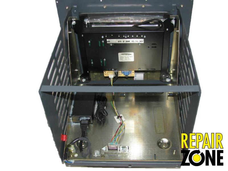 Allen Bradley 8520-OPC