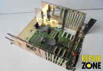 Allen Bradley 8520-PX-ASM3-EXEC2-15S