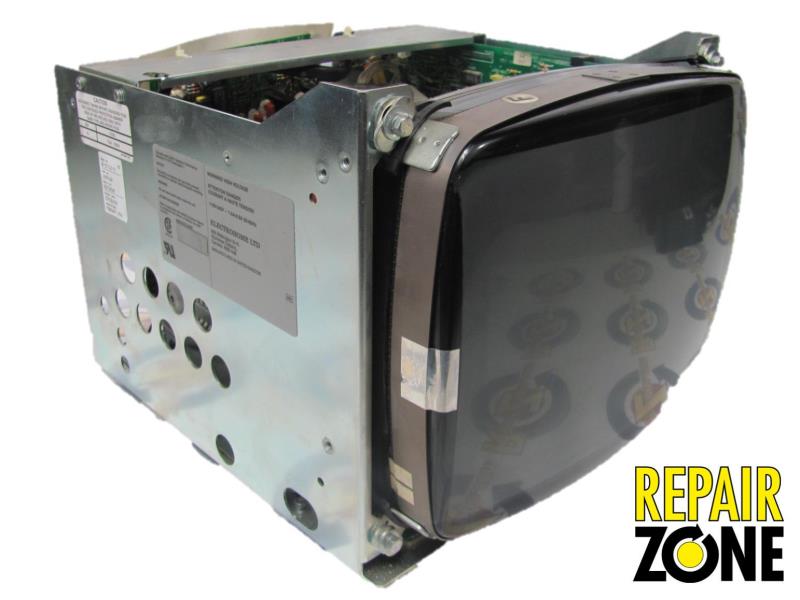 Allen Bradley 8520-VCRT