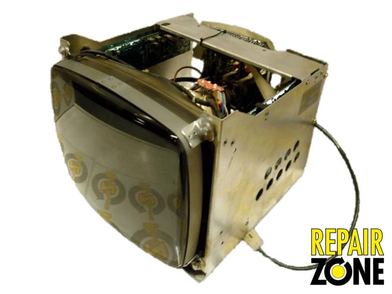 Allen Bradley 8520-VCRT