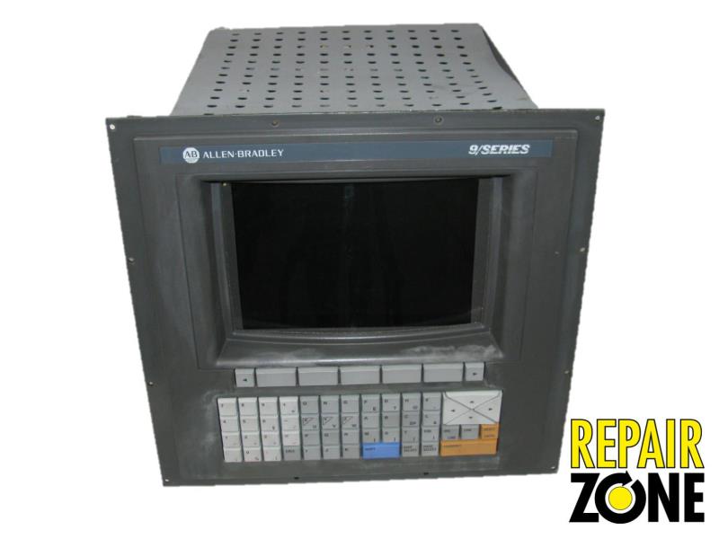 Allen Bradley 8520-VOP1