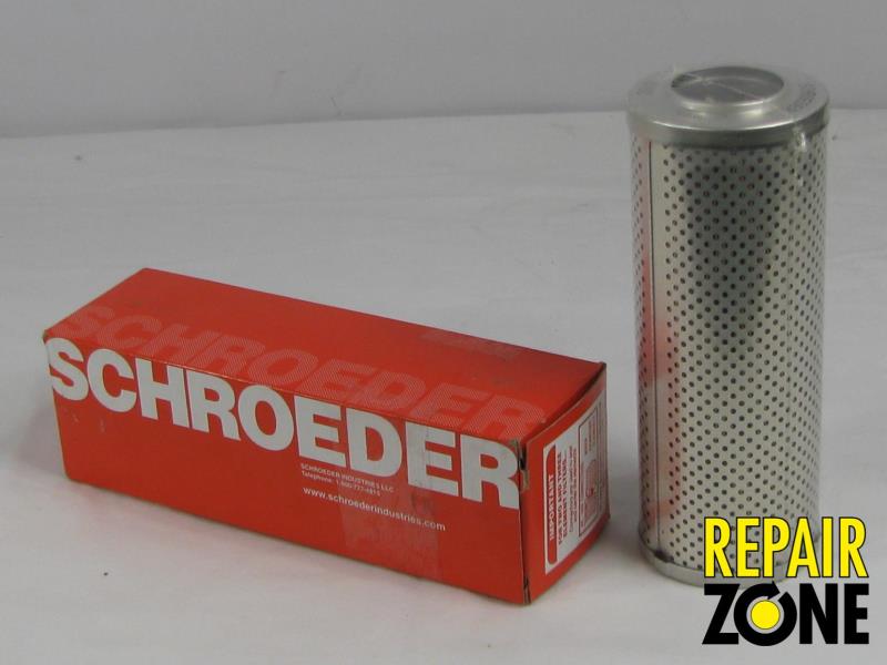 8T10 SCHROEDER Repair, Exchange, Remanufactured at Repair Zone